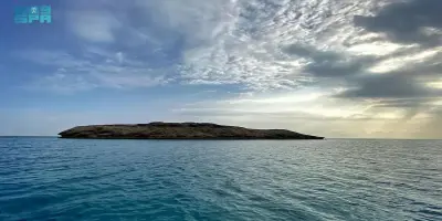 Al-Lith Islands: Saudi Arabia’s Hidden Necklace of Red Sea Treasures